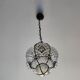 Murano chandelier