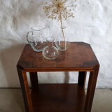 Art-deco side table 1930