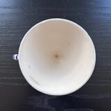 Cider bowl signed HB Quimper