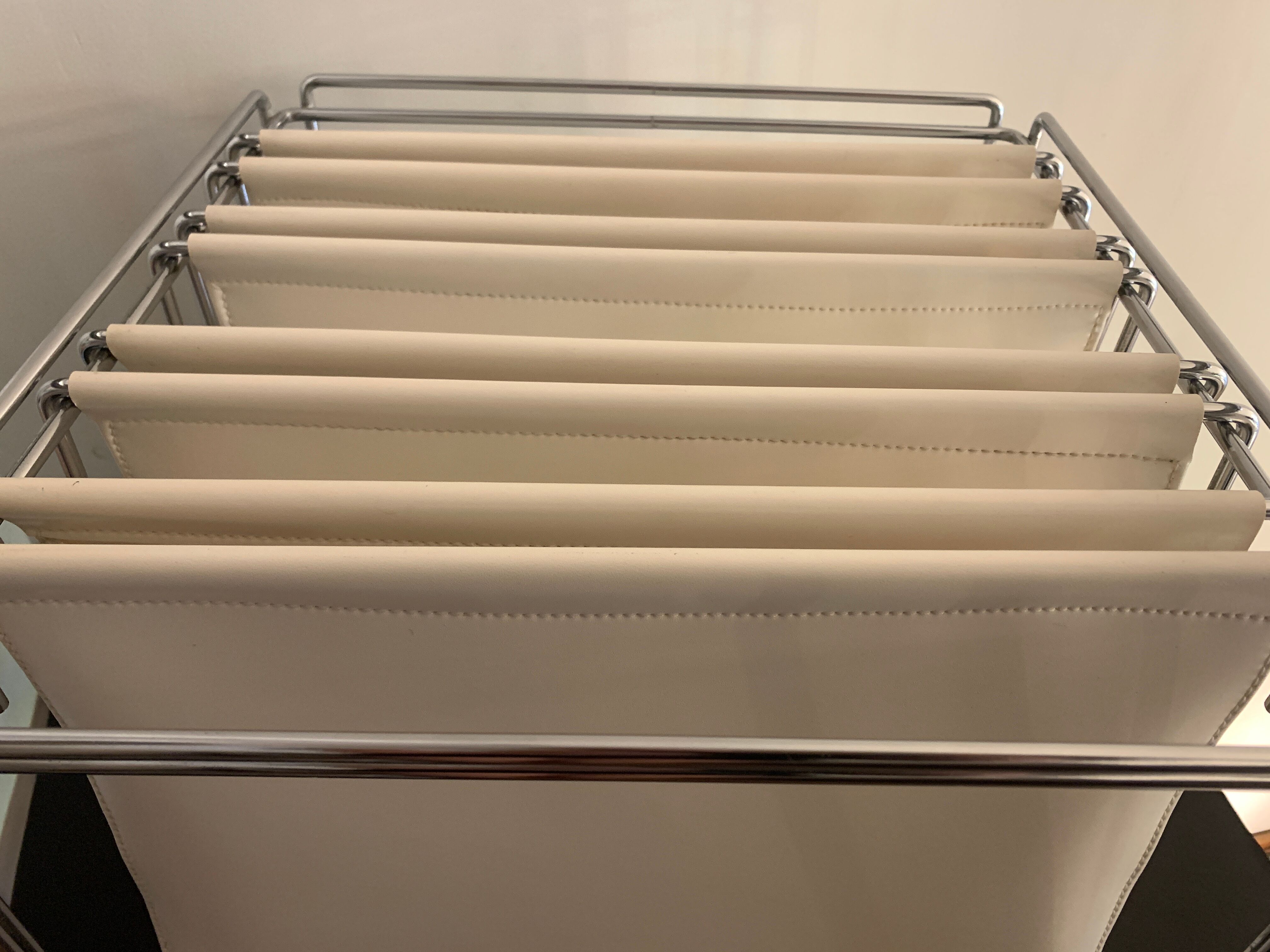 Porte revue design Gerard Rignault, edit by Group S.A., 1970