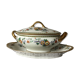 Old Limoges sauce boat