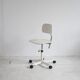 Kevi office chair by Jorgen Rasmussen for Fritz Hansen 1960
