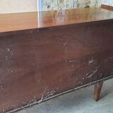 Vintage sideboard from the 60s