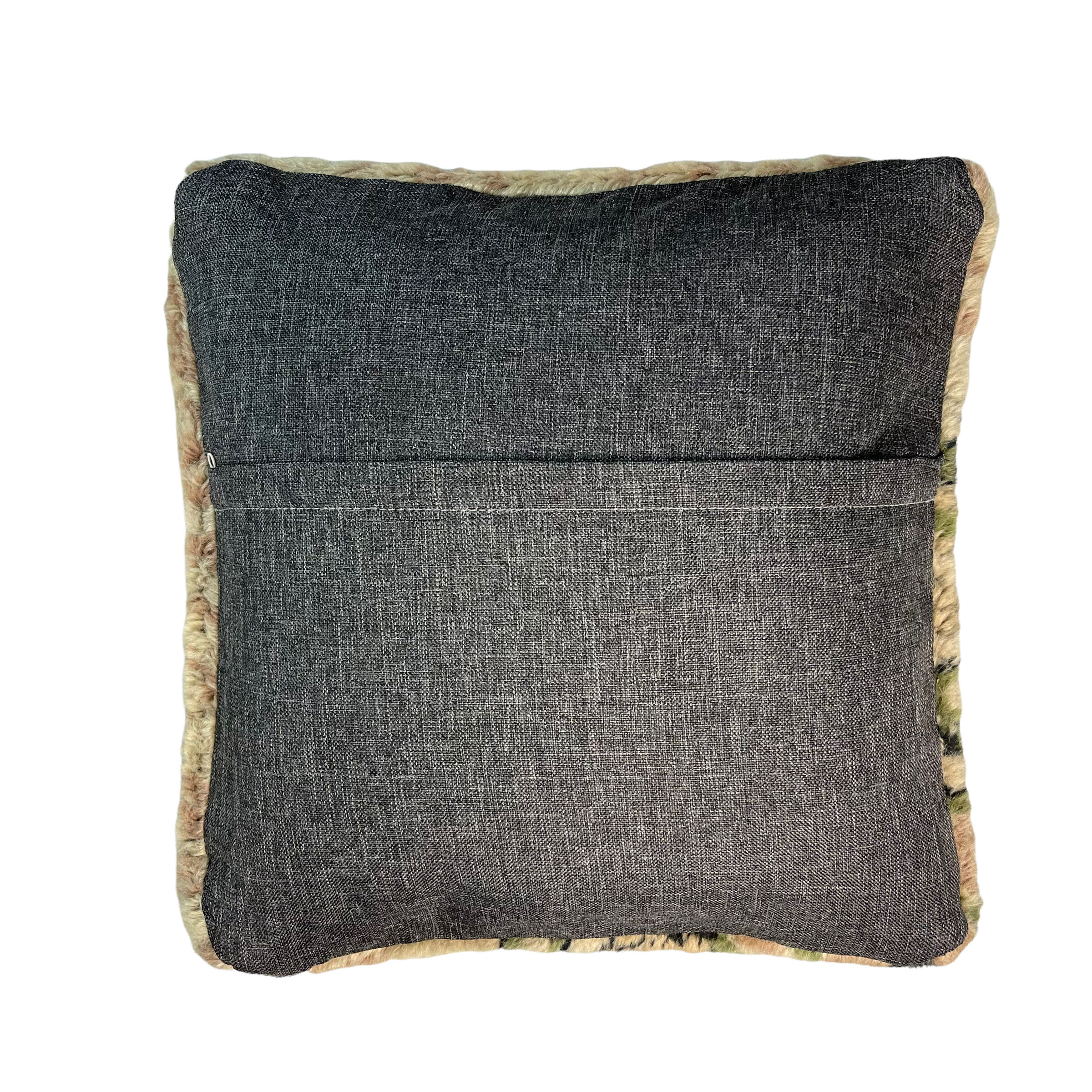 Housse de coussin turc vintage 45 x 45 cm