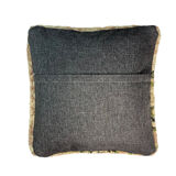 Housse de coussin turc vintage 45 x 45 cm