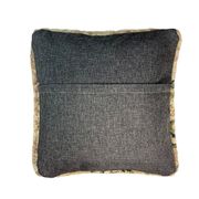 Vintage turkish cushion cover 45 x 45 cm