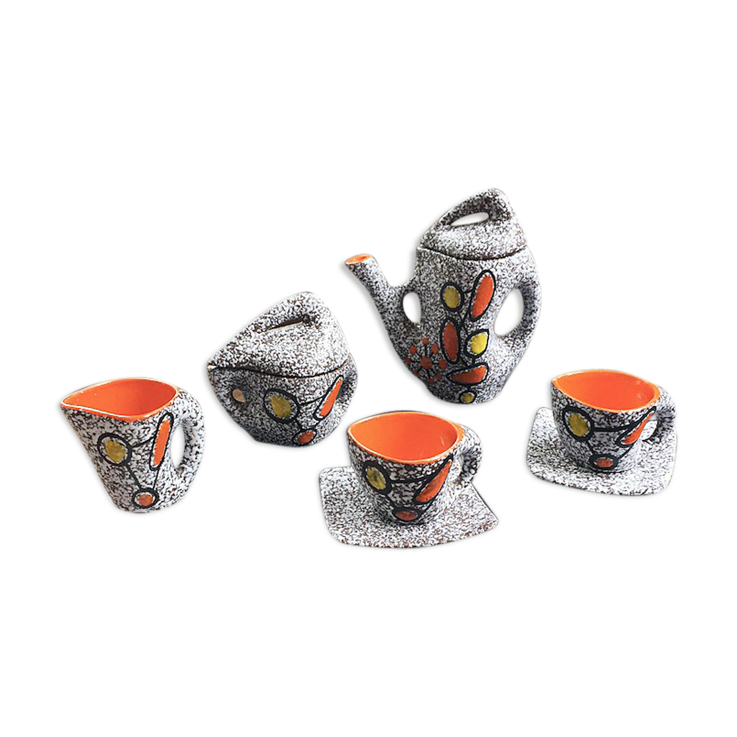 Coffee service Vallauris Vaucour