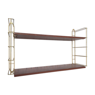 Golden thong shelf 1950