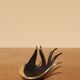 Walter Bosse 50s brass hand