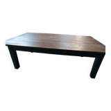 Table basse de ferme