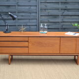 Sideboard teak by White & Newton