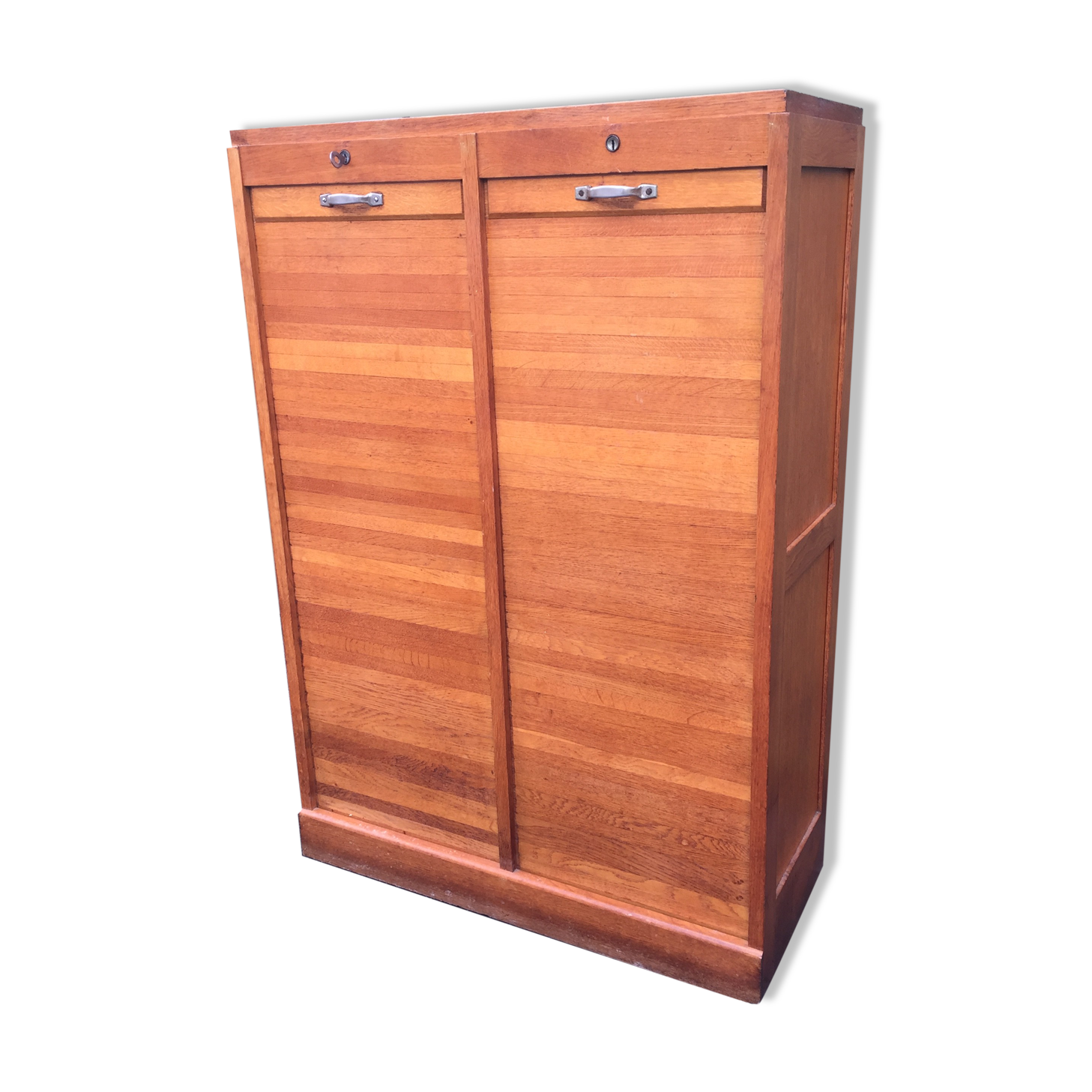 Furniture curtain/60s binder