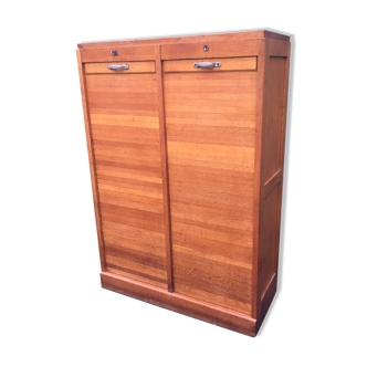 Furniture curtain/60s binder