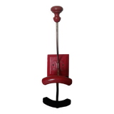 Individual coat rack