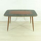 Mid-century couch table, ca 1950