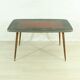 Table basse du milieu du siècle, vers 1950