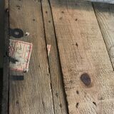 Old  shelf