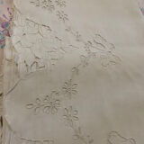 Richelieu embroidery sheet