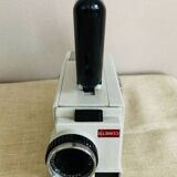 Bencini Bluestar Comet 8 camera, 1950s/60s, made in Italy