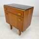 Cabinet or Bedside Table by Frantisek Mezulanik, 1960's