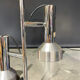 1970s three-spot floor lamp