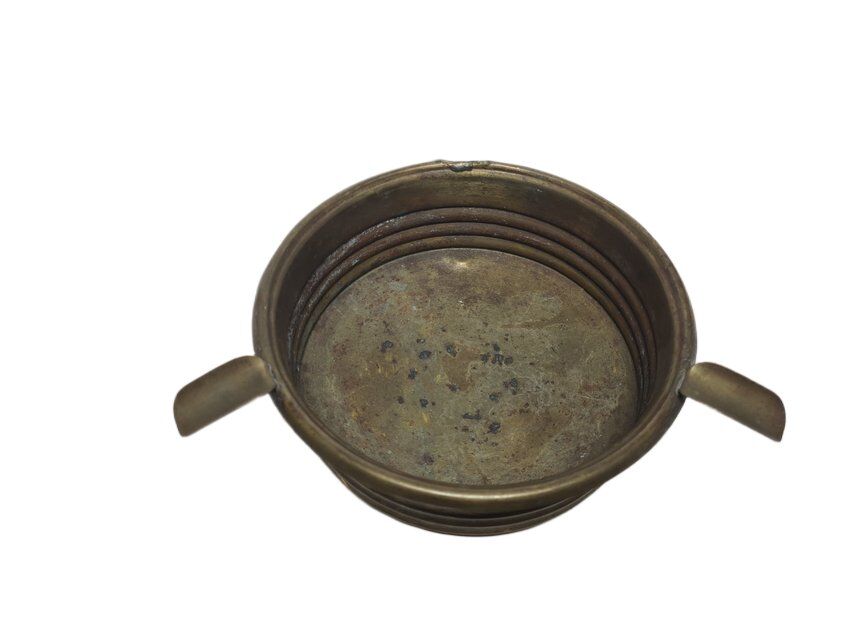 Art Deco cigar ashtray, United Kingdom, 1900s