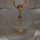 Crystal Serving Dish