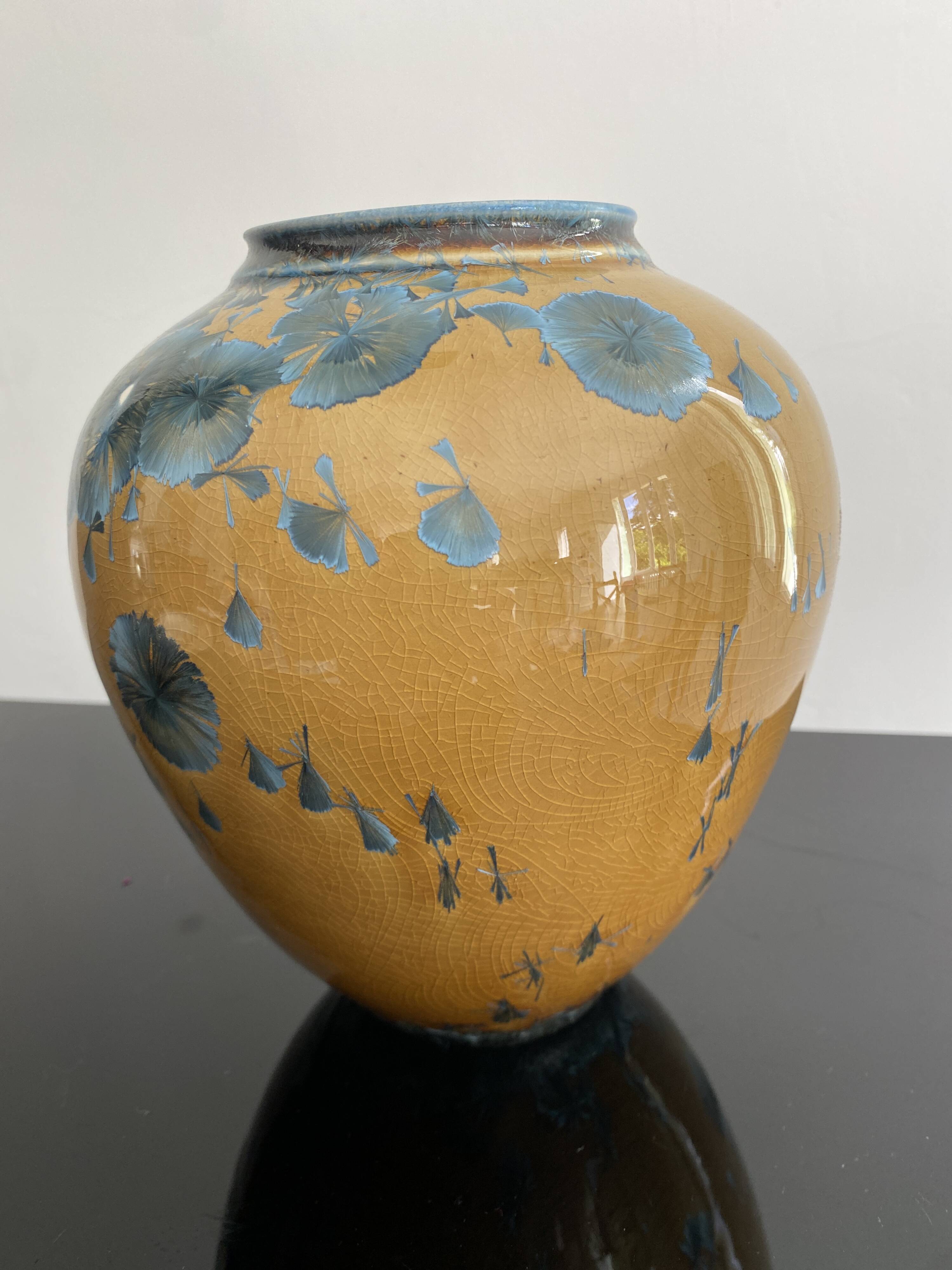 Vase