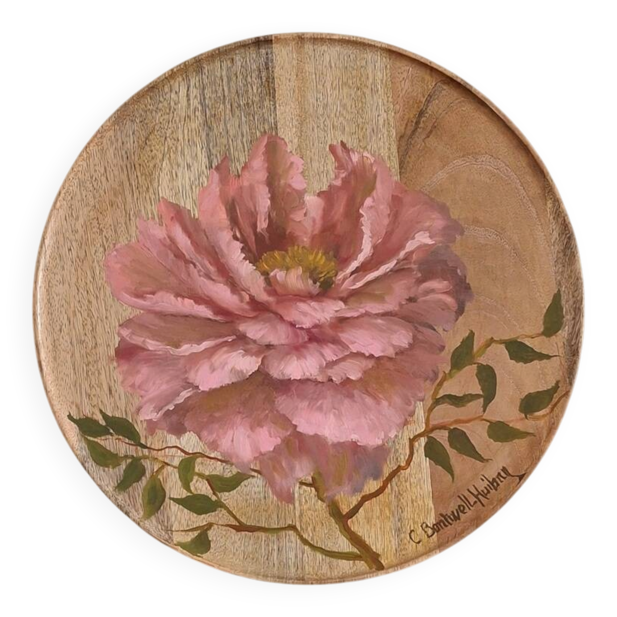 La Pivoine