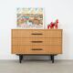 Commode en chêne, design scandinave