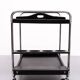 Bauhaus style serving table 1960s Germany