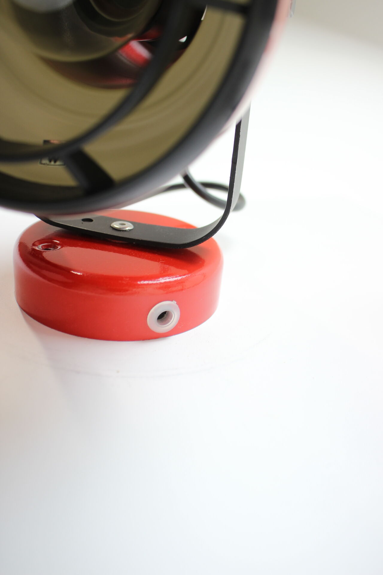 Mid-Century Wall Lamp by Elektrofem, Hungary 1970s