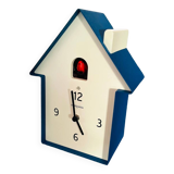 Diamondini & Domeniconi design cuckoo clock