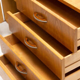 Dresser ÚP Závody, Czechoslovakia, 1960