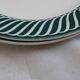Lot of 6 plates Digoin