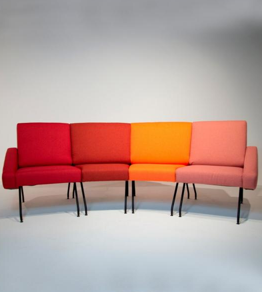 Burov sofa