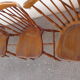 4 chairs 1980