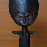 Ashanti fertility doll