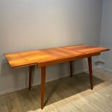 Extendable table Tatra Nabytok 1960'