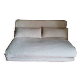 Cinna banquette-lit multy 155 matelas bultex