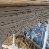 Table d'appoint