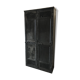 Locker metal of the 1920s