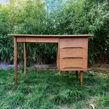 Vintage Scandinavian desk from the 60s/70s