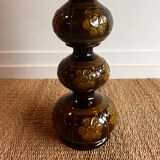 Ceramic bubble Floor lamp by Kaiser Leuchten