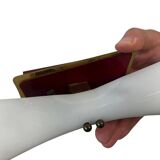 Vintage 1950s wall sconce