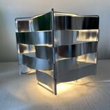 Vintage design lamp "uranus" by Max Sauze - 1970