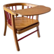 Fauteuil bébé baumann avec pot amovible