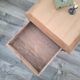 Farmhouse coffee table country style