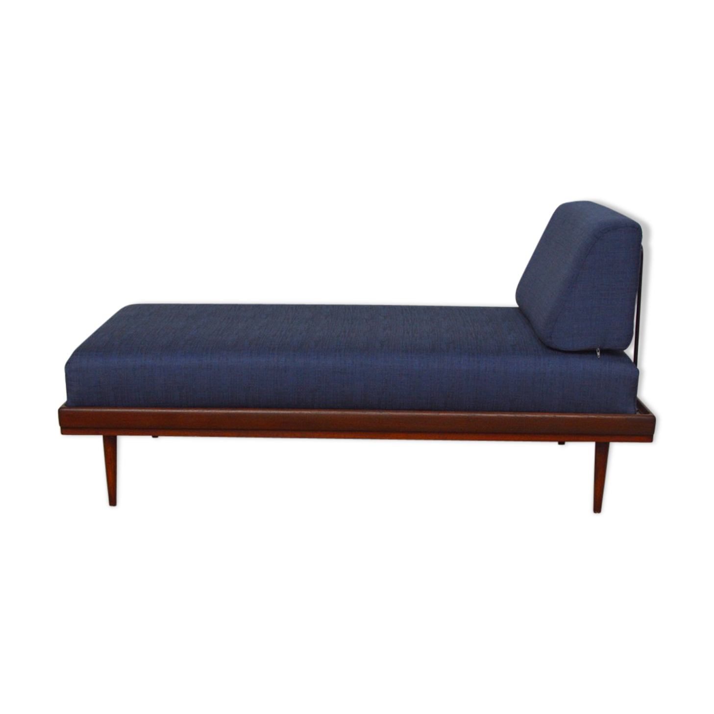 Restored daybed by Wilhelm Knoll 1950