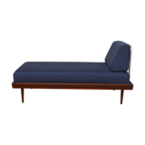 Restored daybed by Wilhelm Knoll 1950